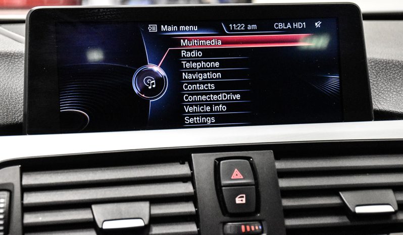 2014 BMW 428I full