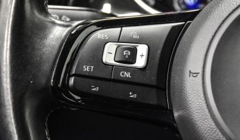 2017 Volkswagen GOLF R full