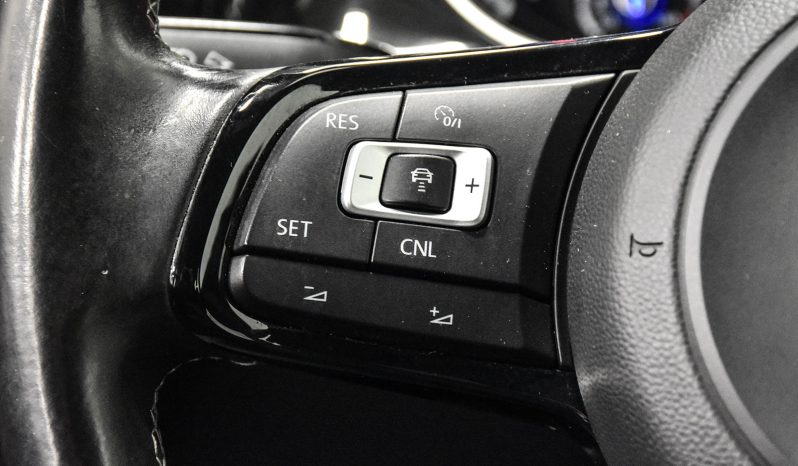 2017 Volkswagen GOLF R full
