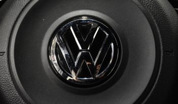 2017 Volkswagen GOLF R full