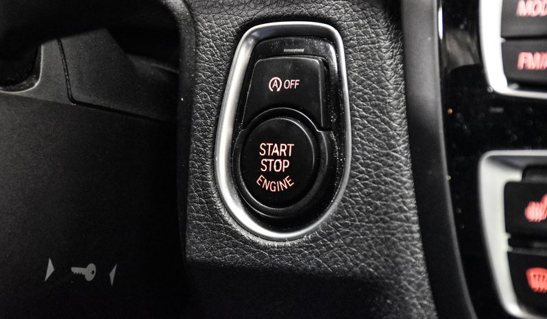 2014 BMW 428I full