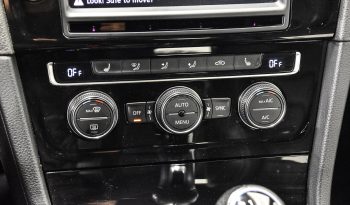 2017 Volkswagen GOLF R full
