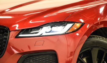 2024 Jaguar F-PACE P 250 full