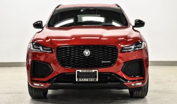 2024 Jaguar F-PACE P 250 full