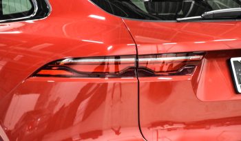 2024 Jaguar F-PACE P 250 full