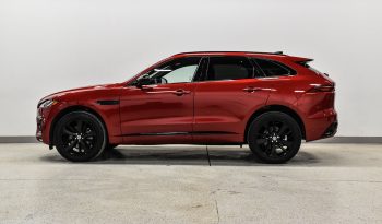 2024 Jaguar F-PACE P 250 full