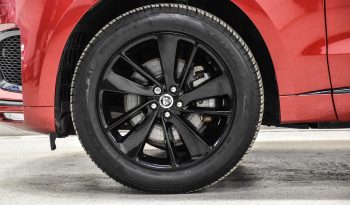 2024 Jaguar F-PACE P 250 full