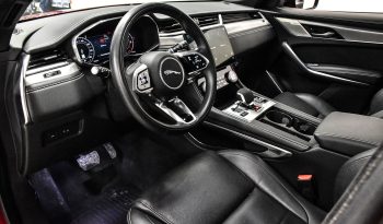 2024 Jaguar F-PACE P 250 full