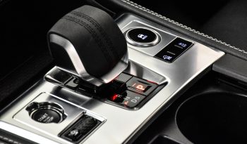 2024 Jaguar F-PACE P 250 full