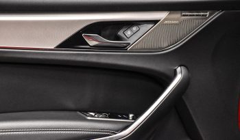 2024 Jaguar F-PACE P 250 full