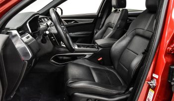 2024 Jaguar F-PACE P 250 full