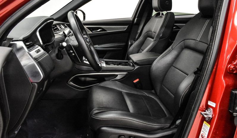 2024 Jaguar F-PACE P 250 full