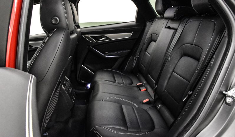 2024 Jaguar F-PACE P 250 full