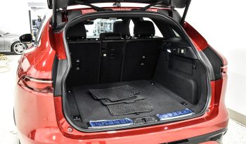 2024 Jaguar F-PACE P 250 full