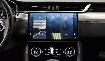 2024 Jaguar F-PACE P 250 full