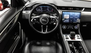 2024 Jaguar F-PACE P 250 full