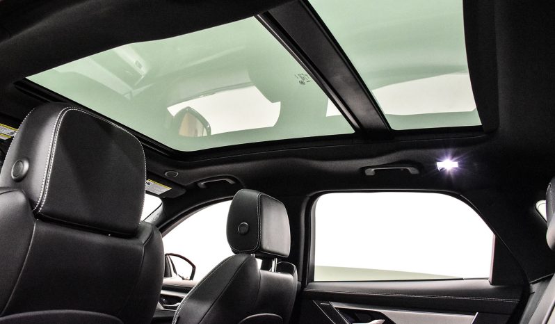 2024 Jaguar F-PACE P 250 full