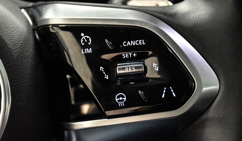 2024 Jaguar F-PACE P 250 full