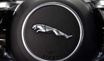 2024 Jaguar F-PACE P 250 full