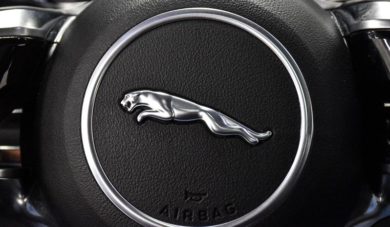 2024 Jaguar F-PACE P 250 full