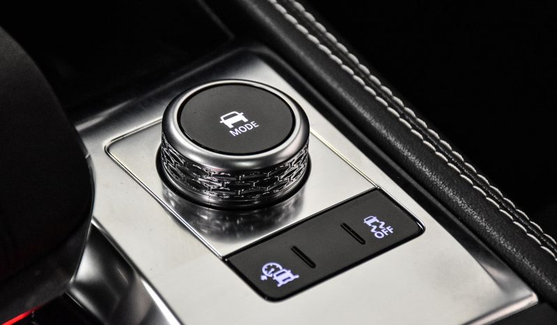2024 Jaguar F-PACE P 250 full