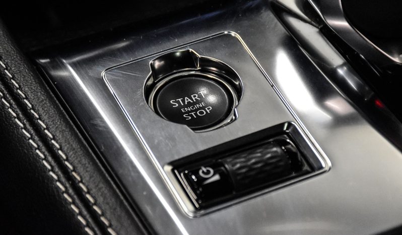 2024 Jaguar F-PACE P 250 full