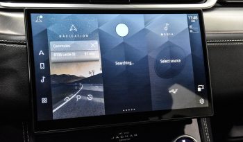 2024 Jaguar F-PACE P 250 full