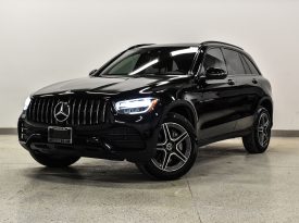 2020 Mercedes-Benz GLC 300