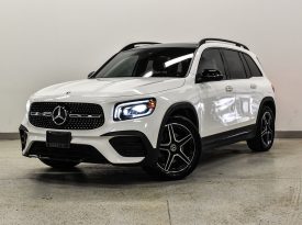 2022 Mercedes-Benz GLB 250