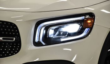2022 Mercedes-Benz GLB 250 full