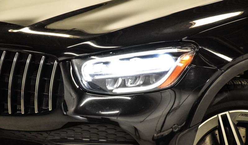2020 Mercedes-Benz GLC 300 full