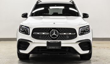 2022 Mercedes-Benz GLB 250 full