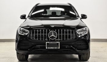 2020 Mercedes-Benz GLC 300 full