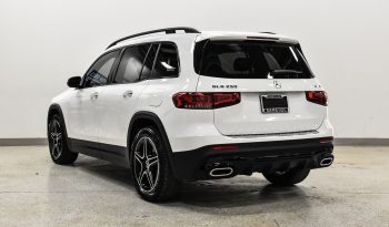 2022 Mercedes-Benz GLB 250 full