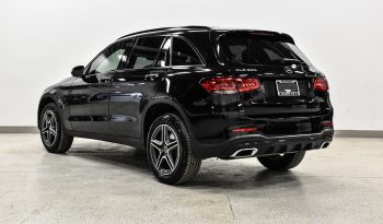 2020 Mercedes-Benz GLC 300 full