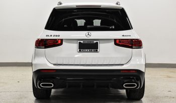 2022 Mercedes-Benz GLB 250 full