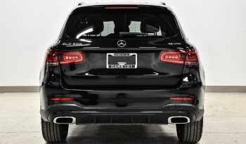 2020 Mercedes-Benz GLC 300 full