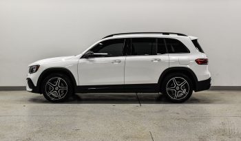 2022 Mercedes-Benz GLB 250 full