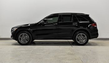 2020 Mercedes-Benz GLC 300 full