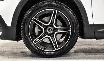 2022 Mercedes-Benz GLB 250 full