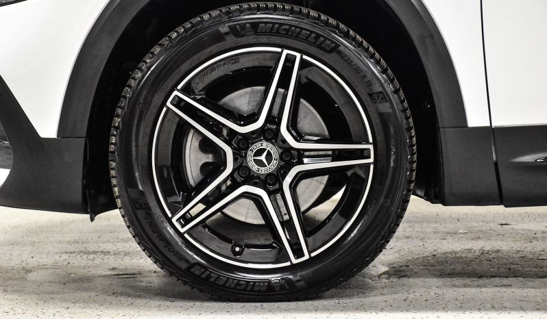 2022 Mercedes-Benz GLB 250 full