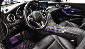 2020 Mercedes-Benz GLC 300 full