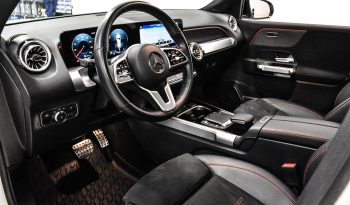 2022 Mercedes-Benz GLB 250 full
