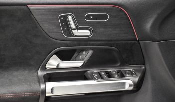 2022 Mercedes-Benz GLB 250 full