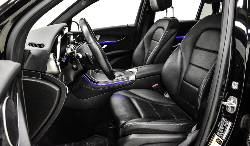 2020 Mercedes-Benz GLC 300 full