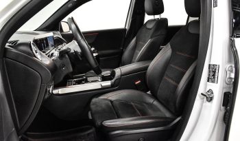 2022 Mercedes-Benz GLB 250 full