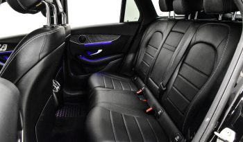 2020 Mercedes-Benz GLC 300 full