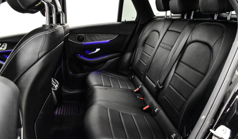 2020 Mercedes-Benz GLC 300 full