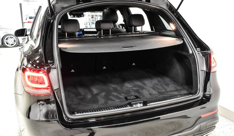 2020 Mercedes-Benz GLC 300 full