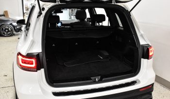 2022 Mercedes-Benz GLB 250 full